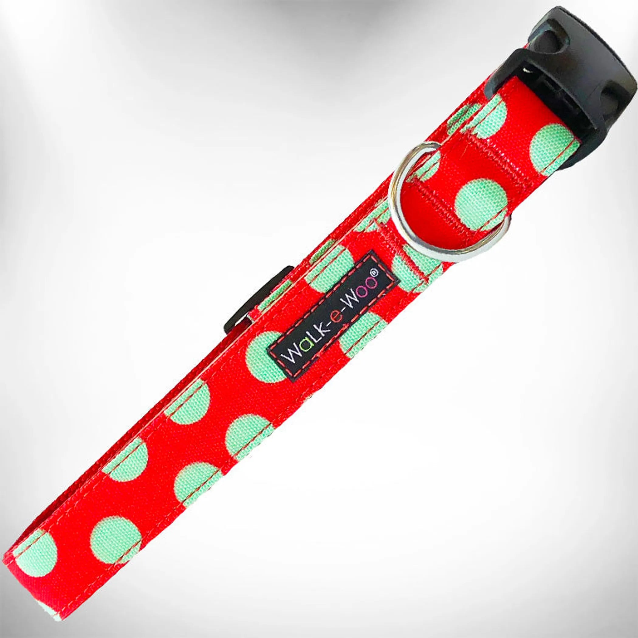 Walk-e-Woo Dog Collars